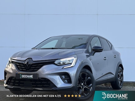 Renault Captur 0