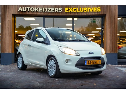 Ford Ka 0