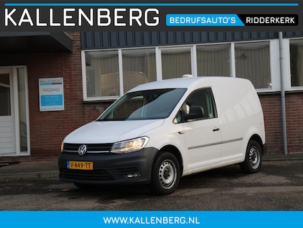 Volkswagen Caddy 0