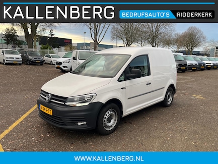 Volkswagen Caddy 0