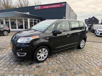Citroën C3 Picasso 0