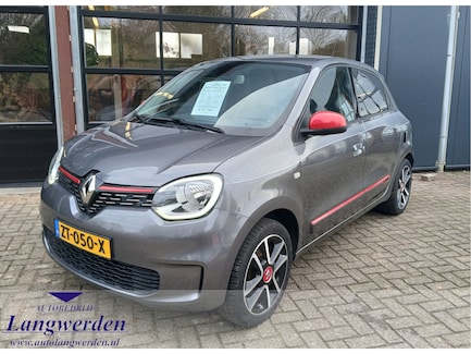 Renault Twingo 0