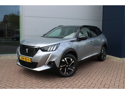 Peugeot 2008 0