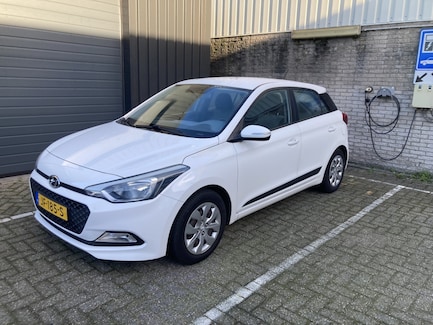 Hyundai i20 0