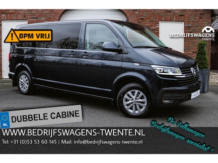 Volkswagen Transporter 0