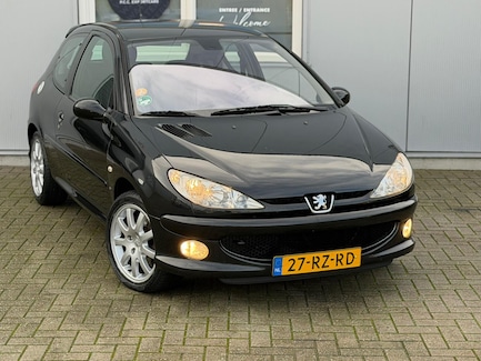 Peugeot 206 0