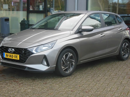 Hyundai i20 0