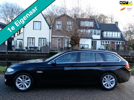 BMW 5-Serie 0
