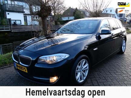 BMW 5-Serie 0