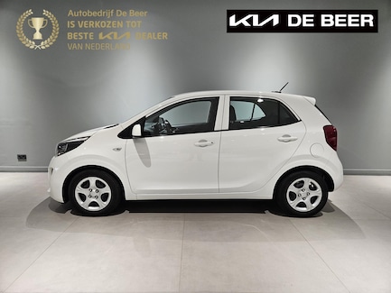 Kia Picanto 0