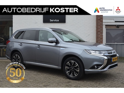 Mitsubishi Outlander 0