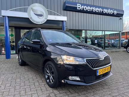 Skoda Fabia 0