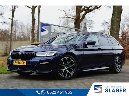 BMW 5-Serie 0