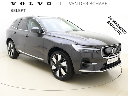 Volvo XC60 0