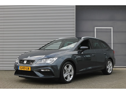 SEAT Leon 0