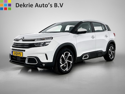 Citroën C5 Aircross 0