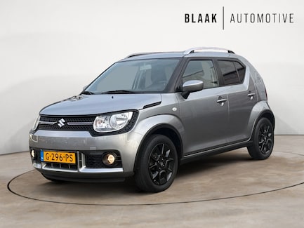 Suzuki Ignis 0