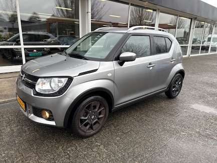 Suzuki Ignis 0