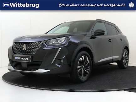 Peugeot 2008 0