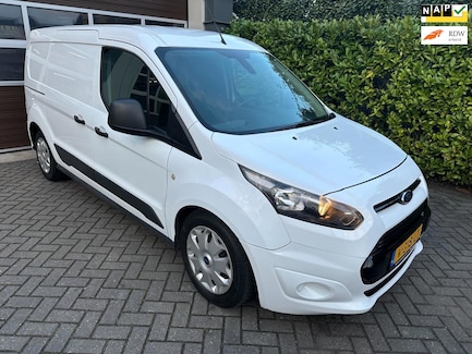 Ford Transit Connect 0