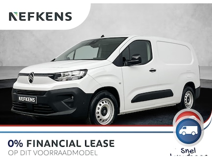 Citroën E-Berlingo 0