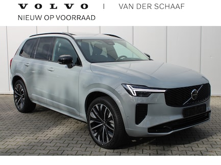 Volvo XC90 0