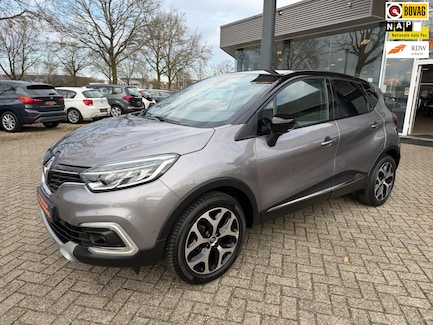 Renault Captur 0