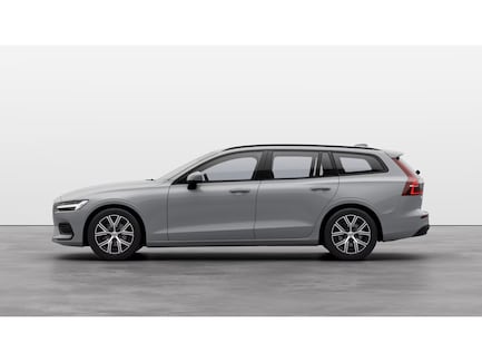 Volvo V60 0