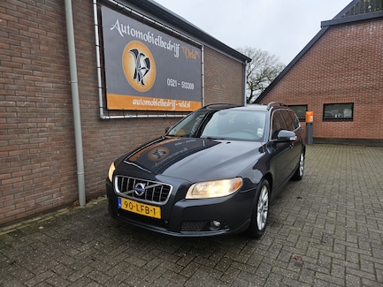 Volvo V70 0