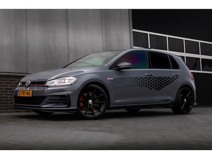 Volkswagen Golf 0