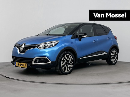 Renault Captur 0