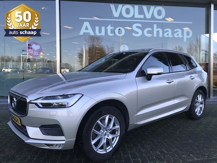 Volvo XC60 0