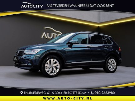 Volkswagen Tiguan 0