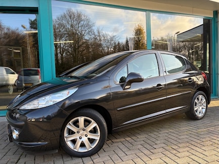 Peugeot 207 0