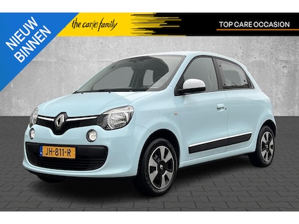 Renault Twingo 0
