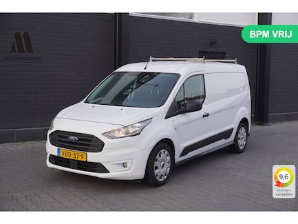 Ford Transit Connect 0
