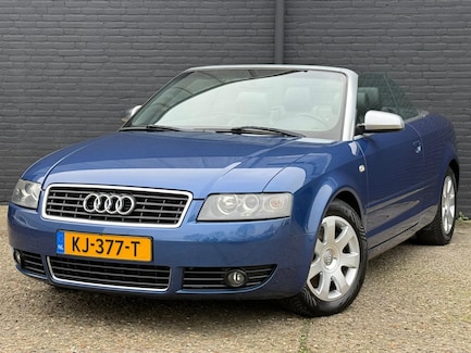 Audi A4 0