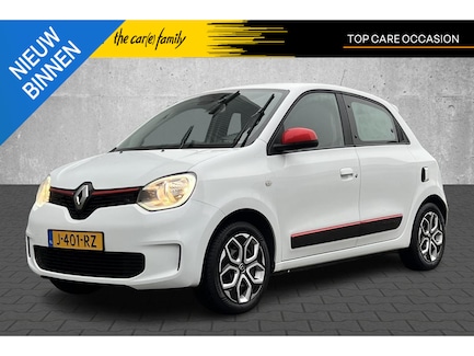 Renault Twingo 0