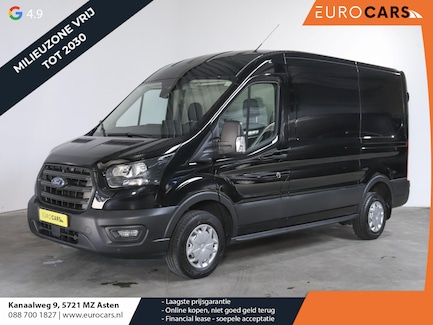 Ford Transit 0