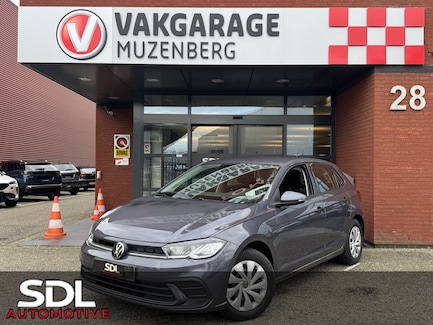 Volkswagen Polo 0