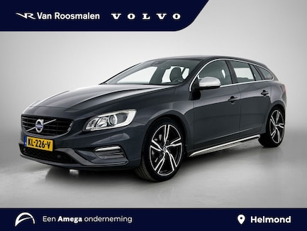 Volvo V60 0