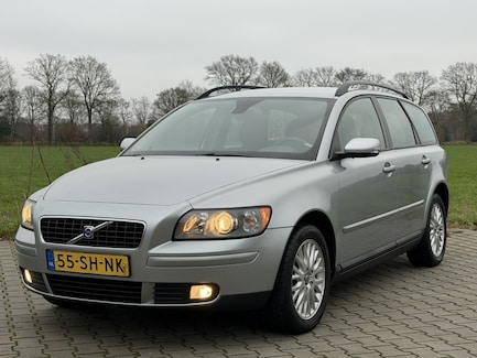 Volvo V50 0