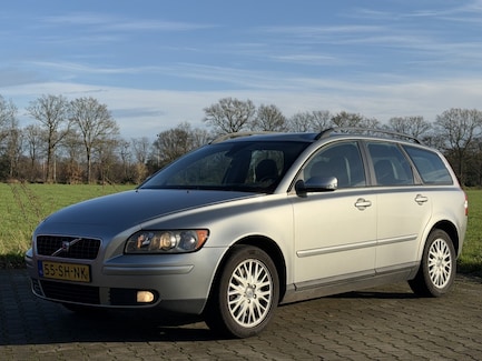 Volvo V50 0