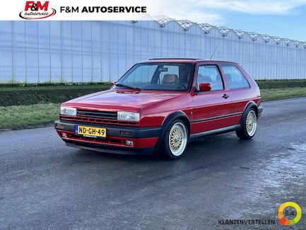Volkswagen Golf 0