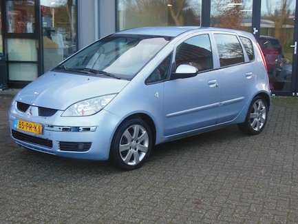 Mitsubishi Colt 0