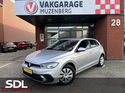 Volkswagen Polo 0