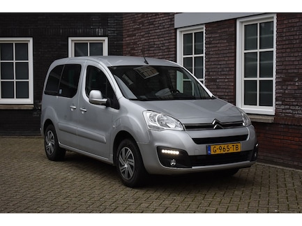 Citroën E-Berlingo 0