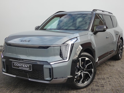 Kia EV9 0