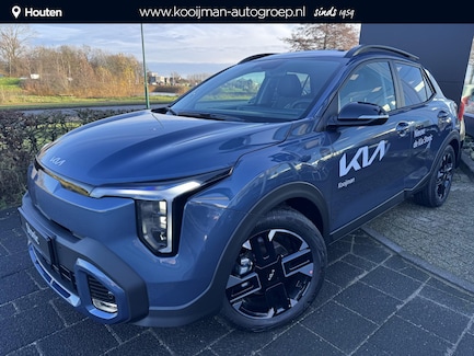 Kia Stonic 0