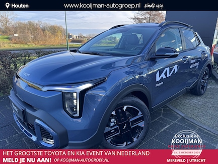 Kia Stonic 0